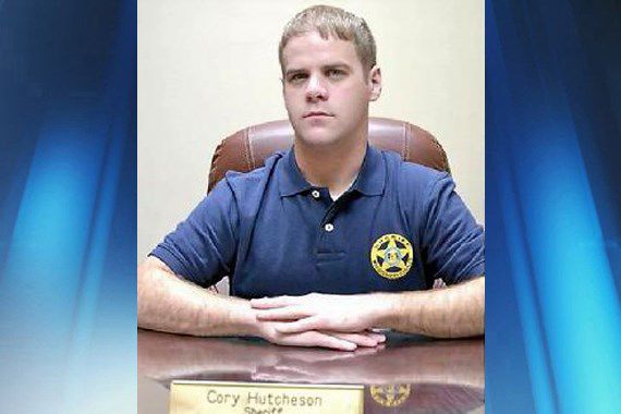 Cory Hutcheson
